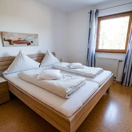 Appartementanlage Marianne Merkendorf  Exterior photo