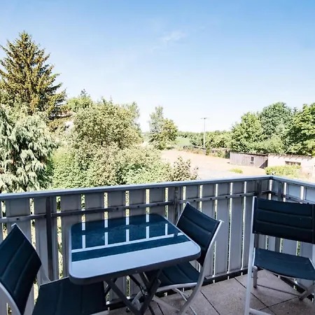 Appartementanlage Marianne Merkendorf  Exterior photo