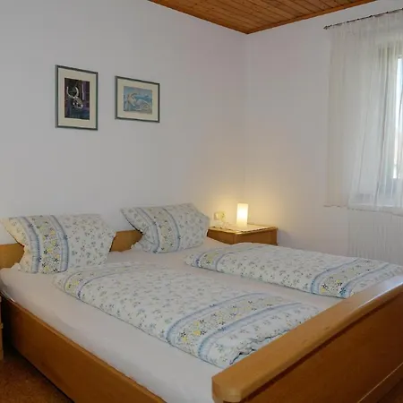 Appartementanlage Marianne Merkendorf  Exterior photo