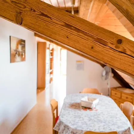 Appartementanlage Marianne Merkendorf  Exterior photo