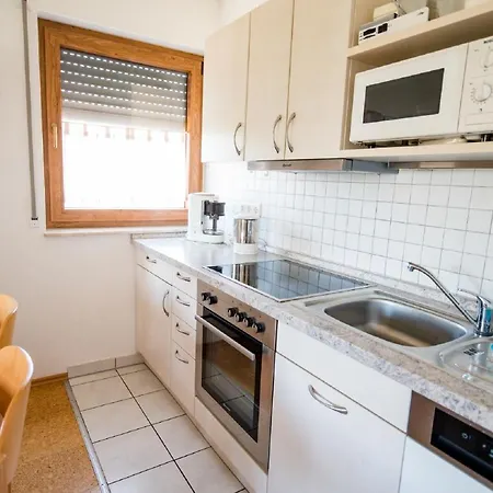 Appartementanlage Marianne Merkendorf  Exterior photo