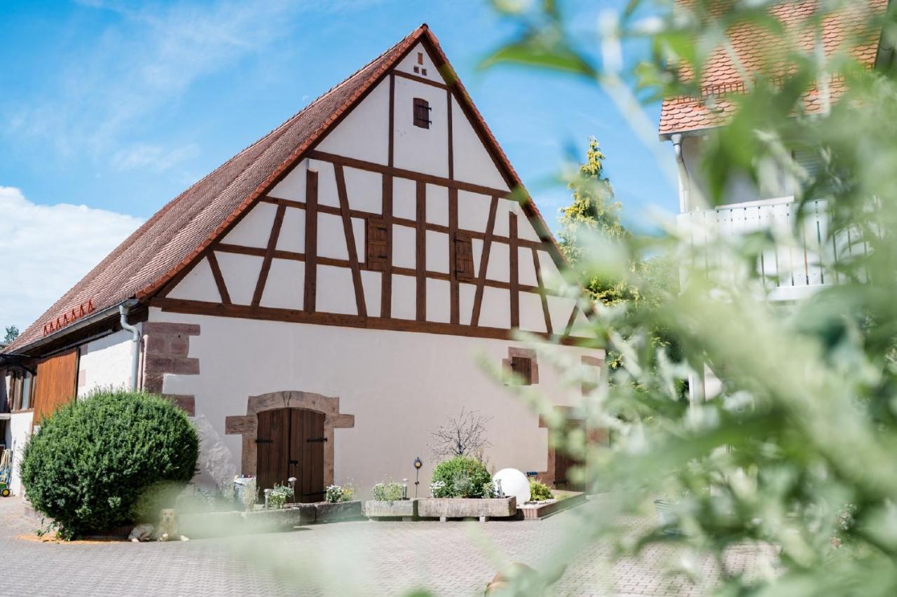 Appartementanlage Marianne Apartment Merkendorf (Bavaria)