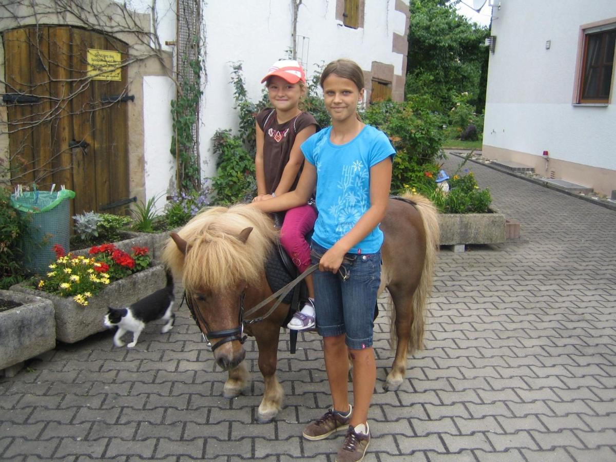 Appartementanlage Marianne Merkendorf (Bavaria)