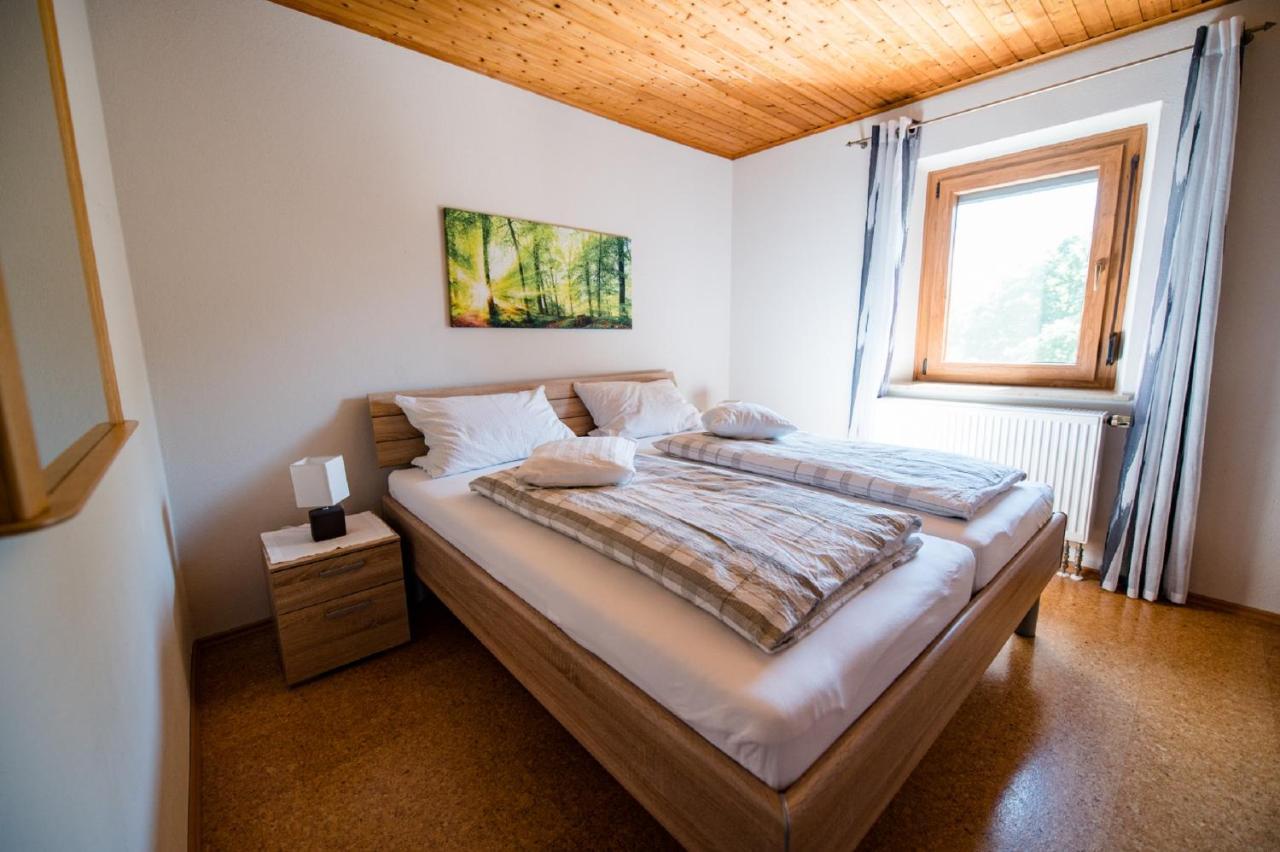 Appartementanlage Marianne *