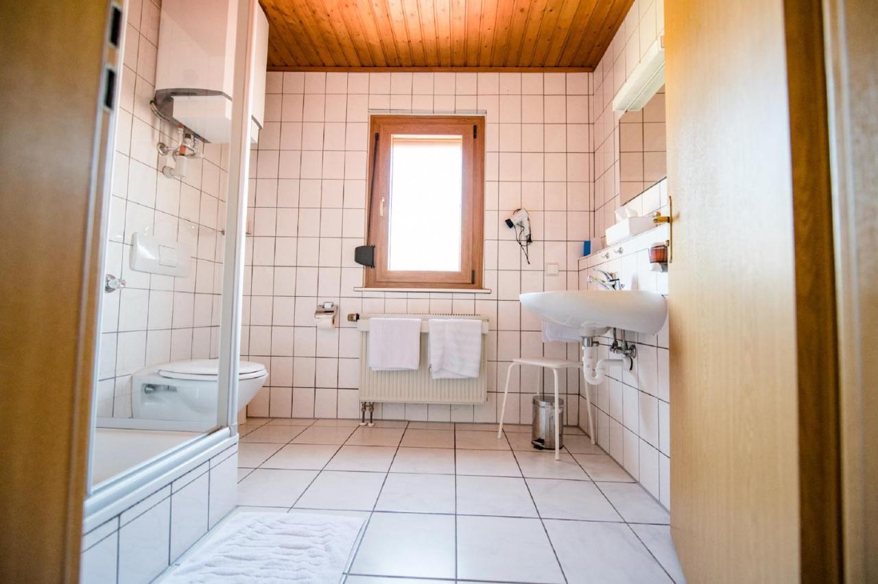 Apartment Appartementanlage Marianne