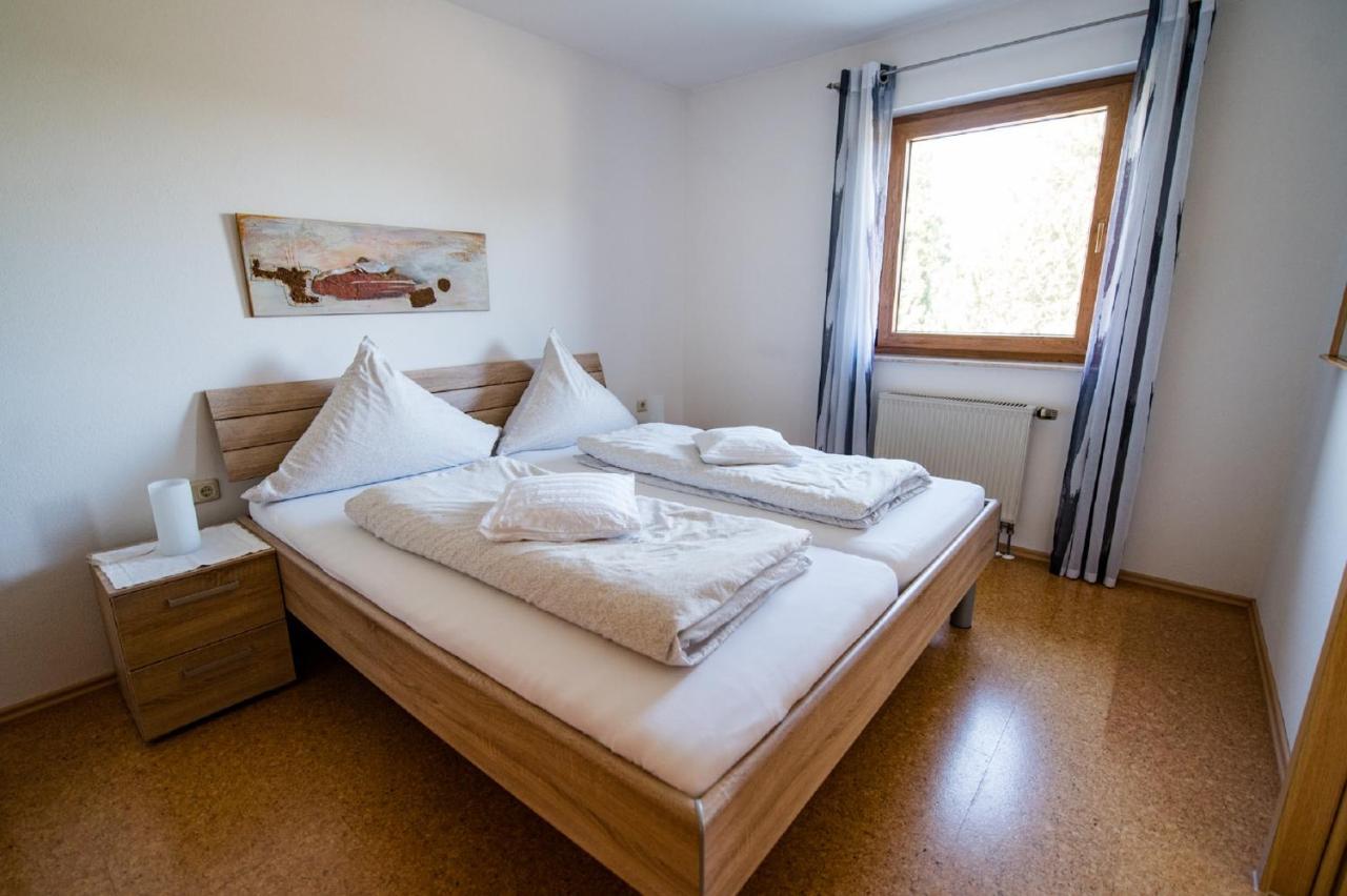 Appartementanlage Marianne Merkendorf (Bavaria)