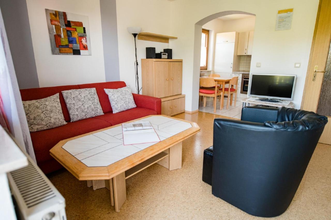 Appartementanlage Marianne Merkendorf (Bavaria)