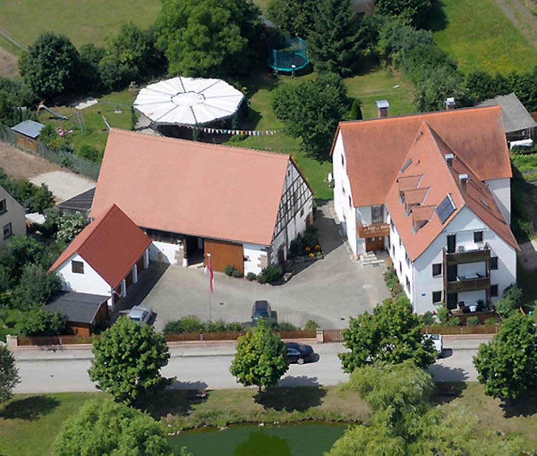Appartementanlage Marianne Apartment *