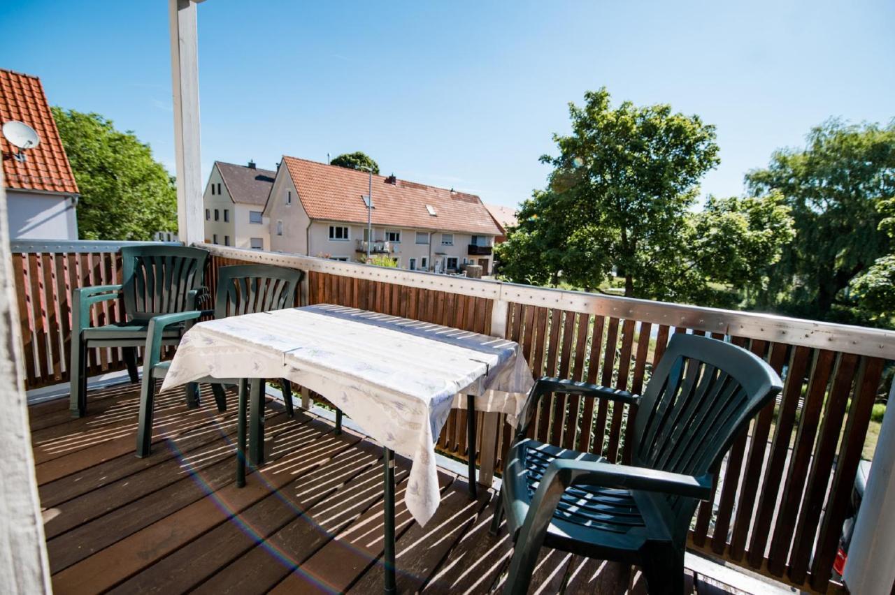 Appartementanlage Marianne Apartment Merkendorf (Bavaria)