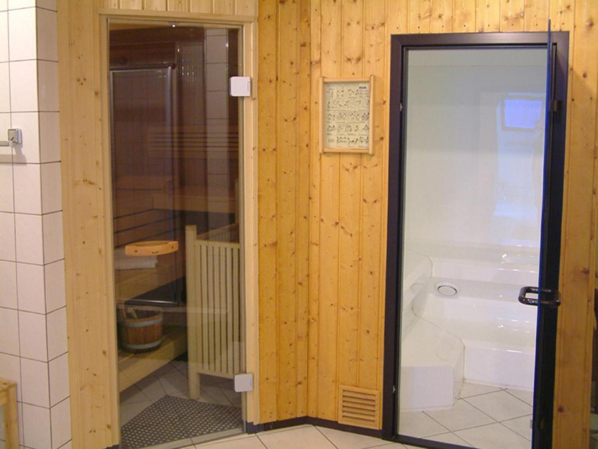 Appartementanlage Marianne Apartment *