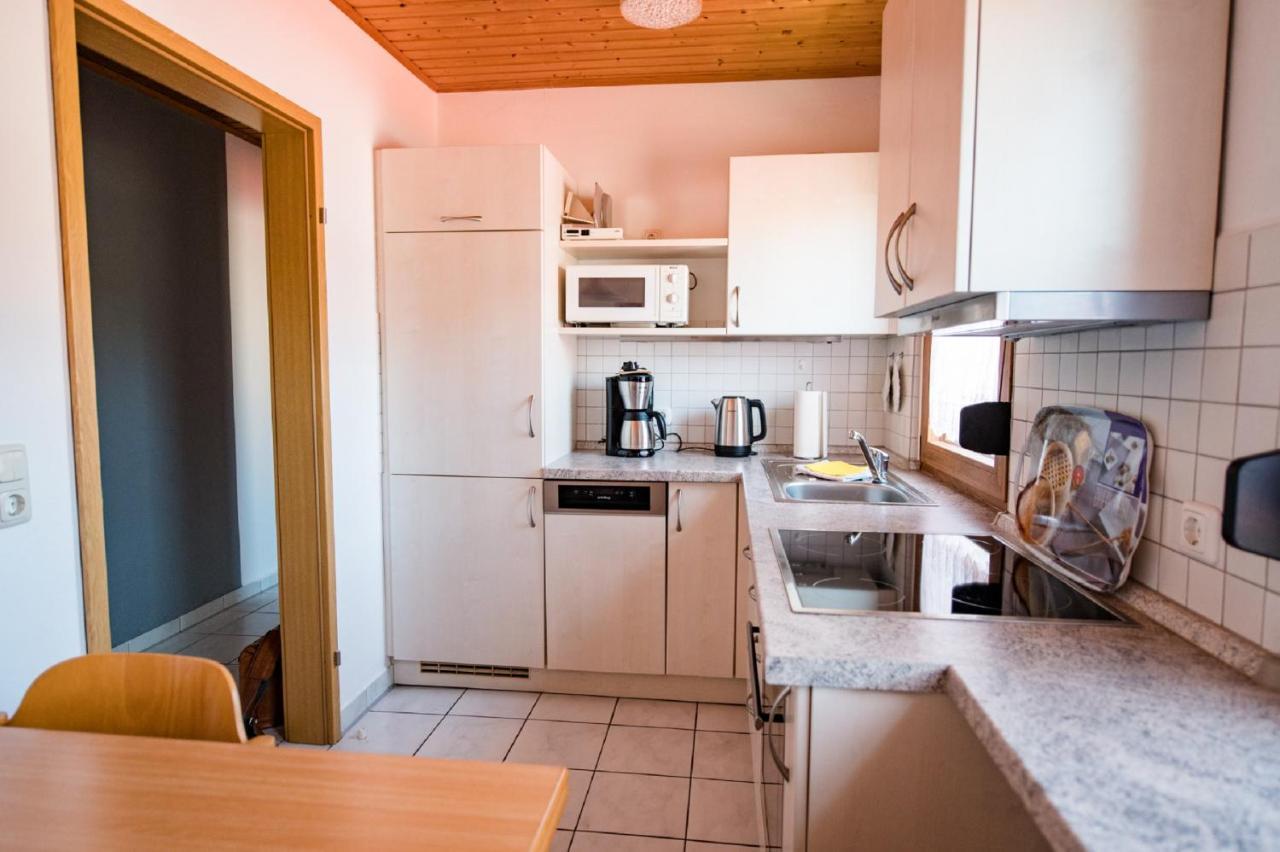 Appartementanlage Marianne * Merkendorf (Bavaria)