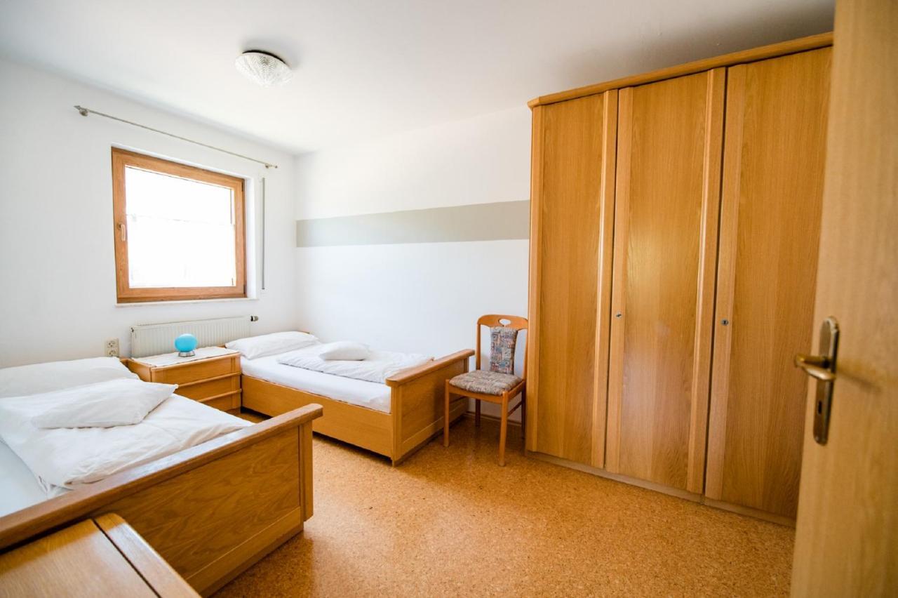 Appartementanlage Marianne Apartment Merkendorf (Bavaria)