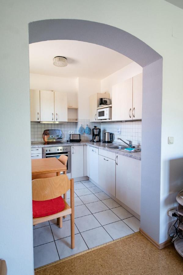 Apartment Appartementanlage Marianne