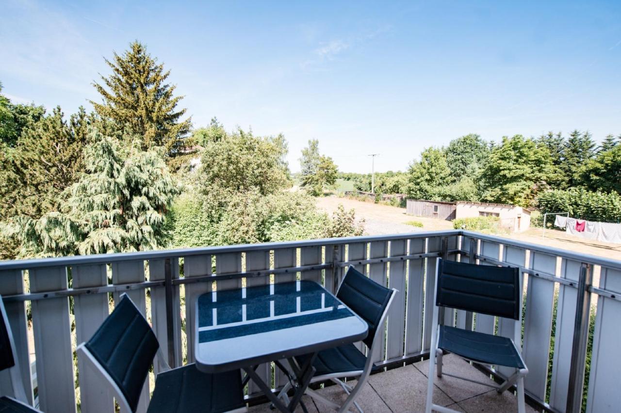 Apartment Appartementanlage Marianne Merkendorf (Bavaria)