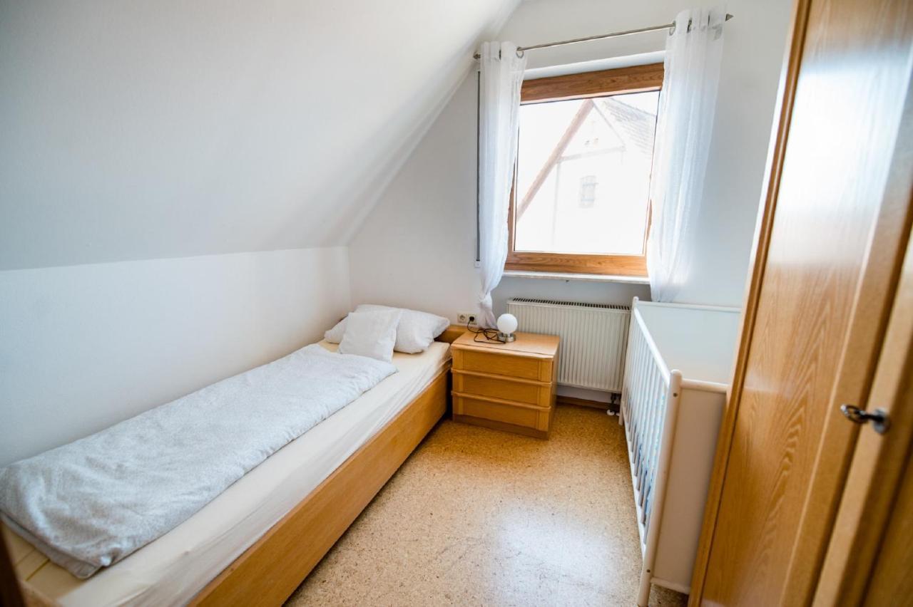 Appartementanlage Marianne