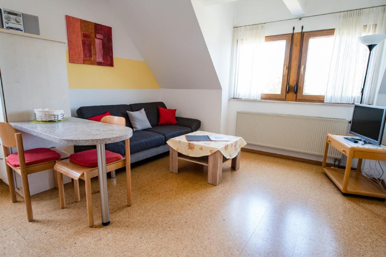 Apartment Appartementanlage Marianne