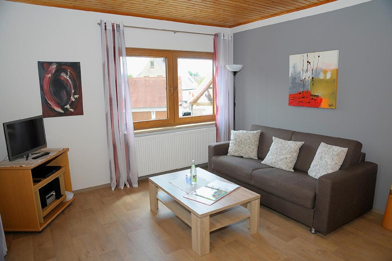 Appartementanlage Marianne Apartment