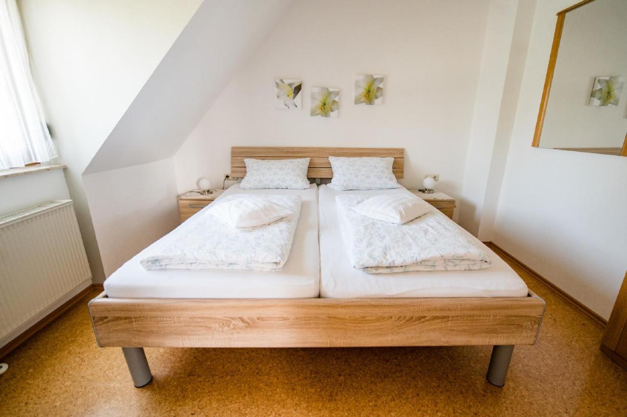 Apartment Appartementanlage Marianne Merkendorf (Bavaria)