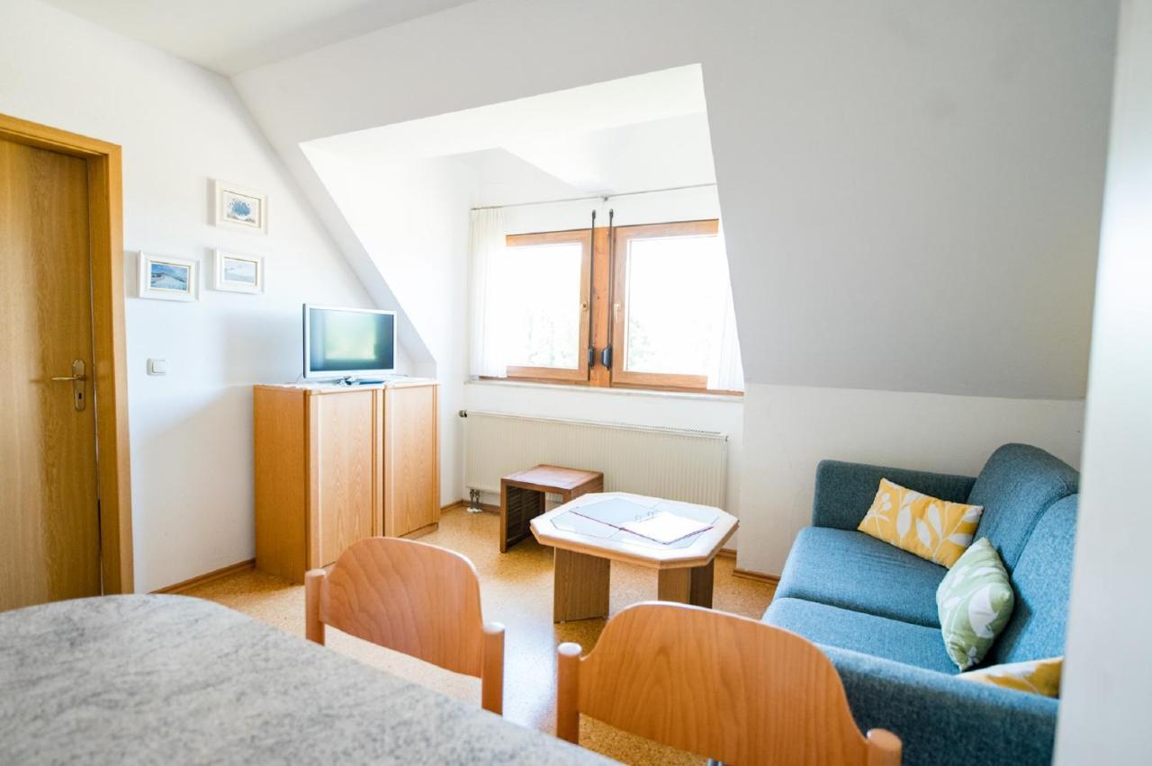 Apartment Appartementanlage Marianne