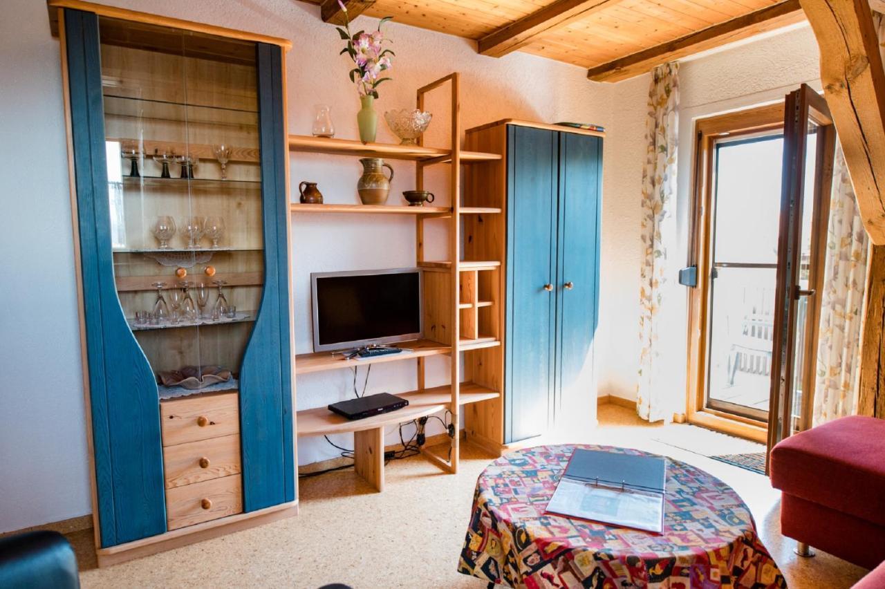 Appartementanlage Marianne * Merkendorf (Bavaria)