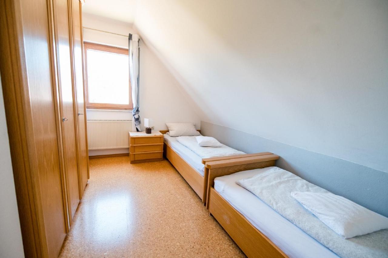 Appartementanlage Marianne Apartment