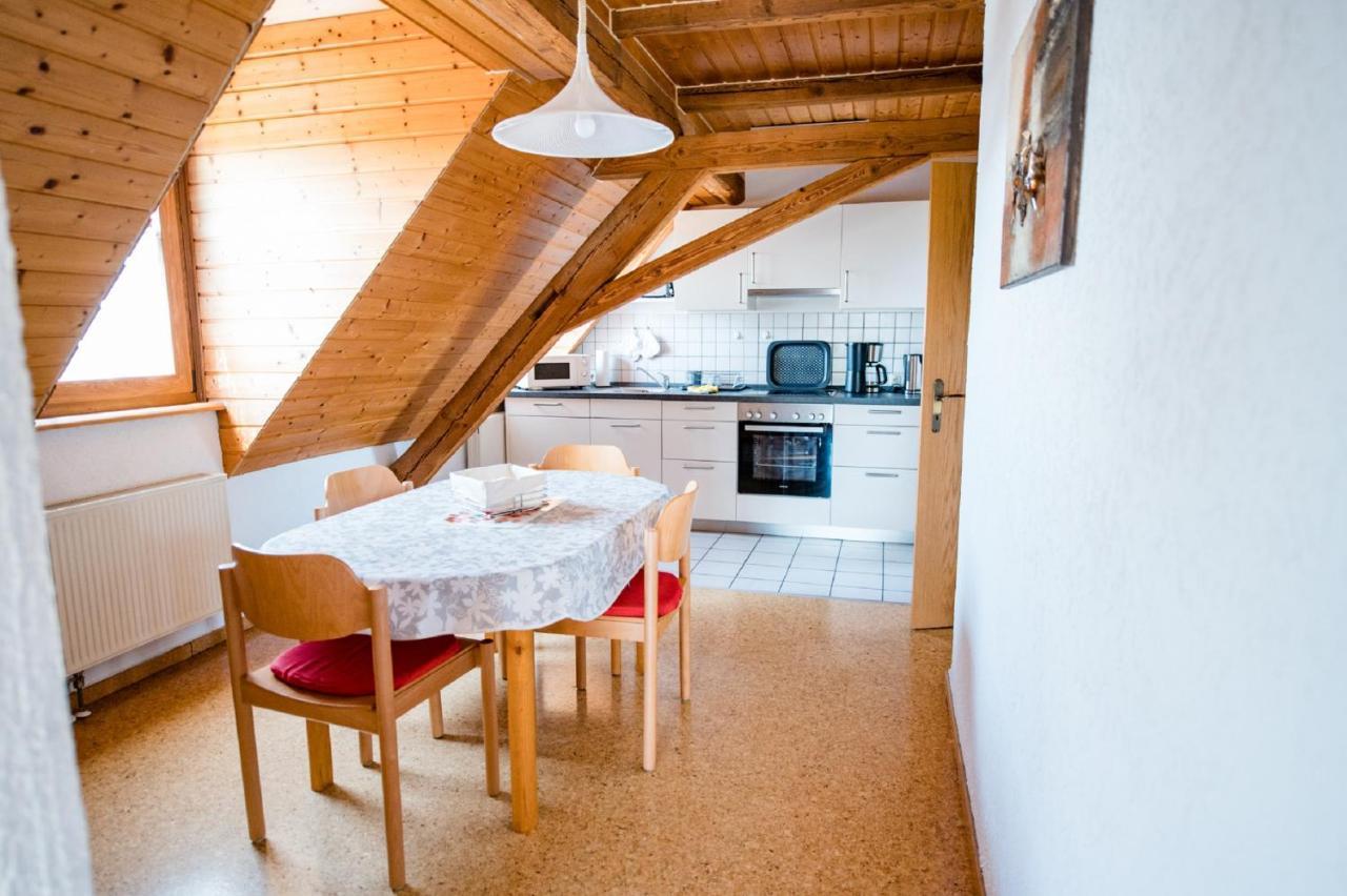 Appartementanlage Marianne Apartment