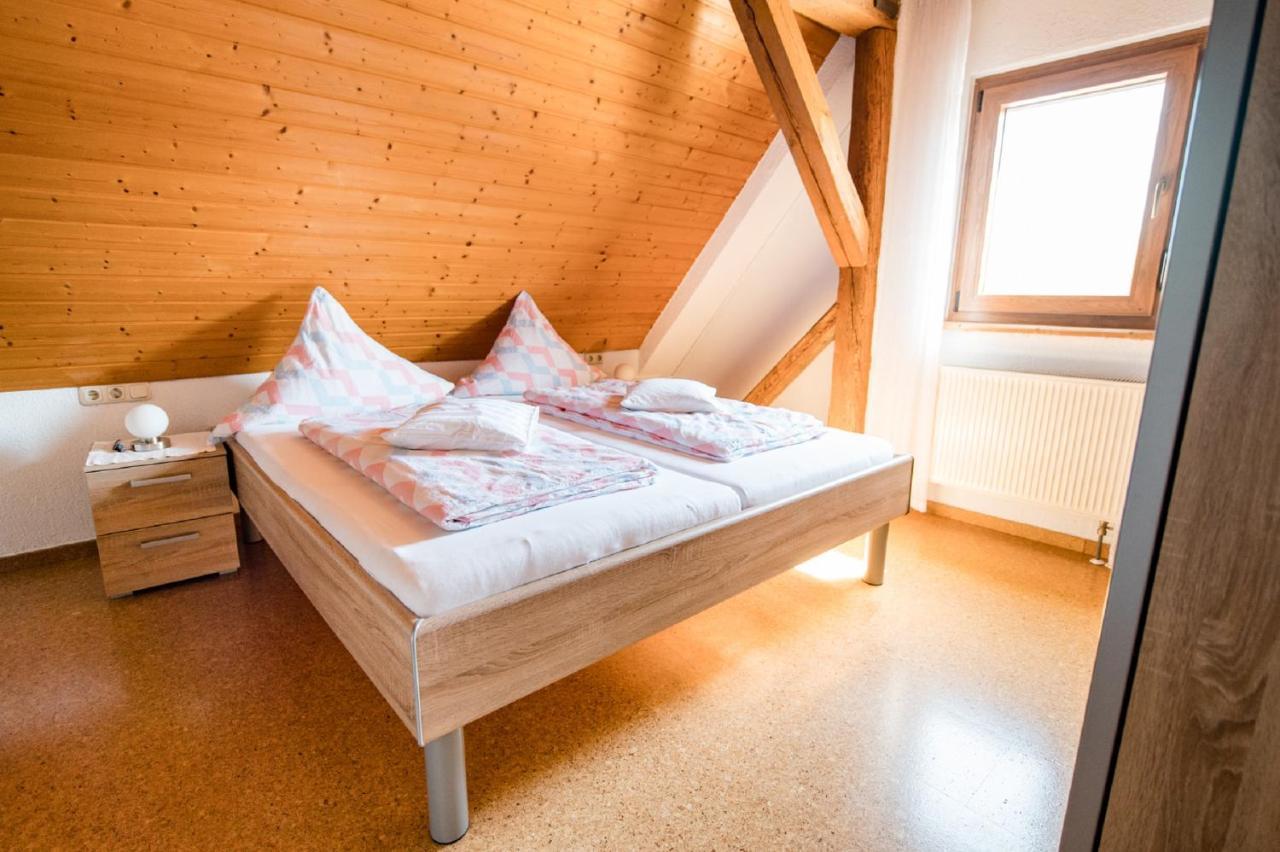 Appartementanlage Marianne Apartment *