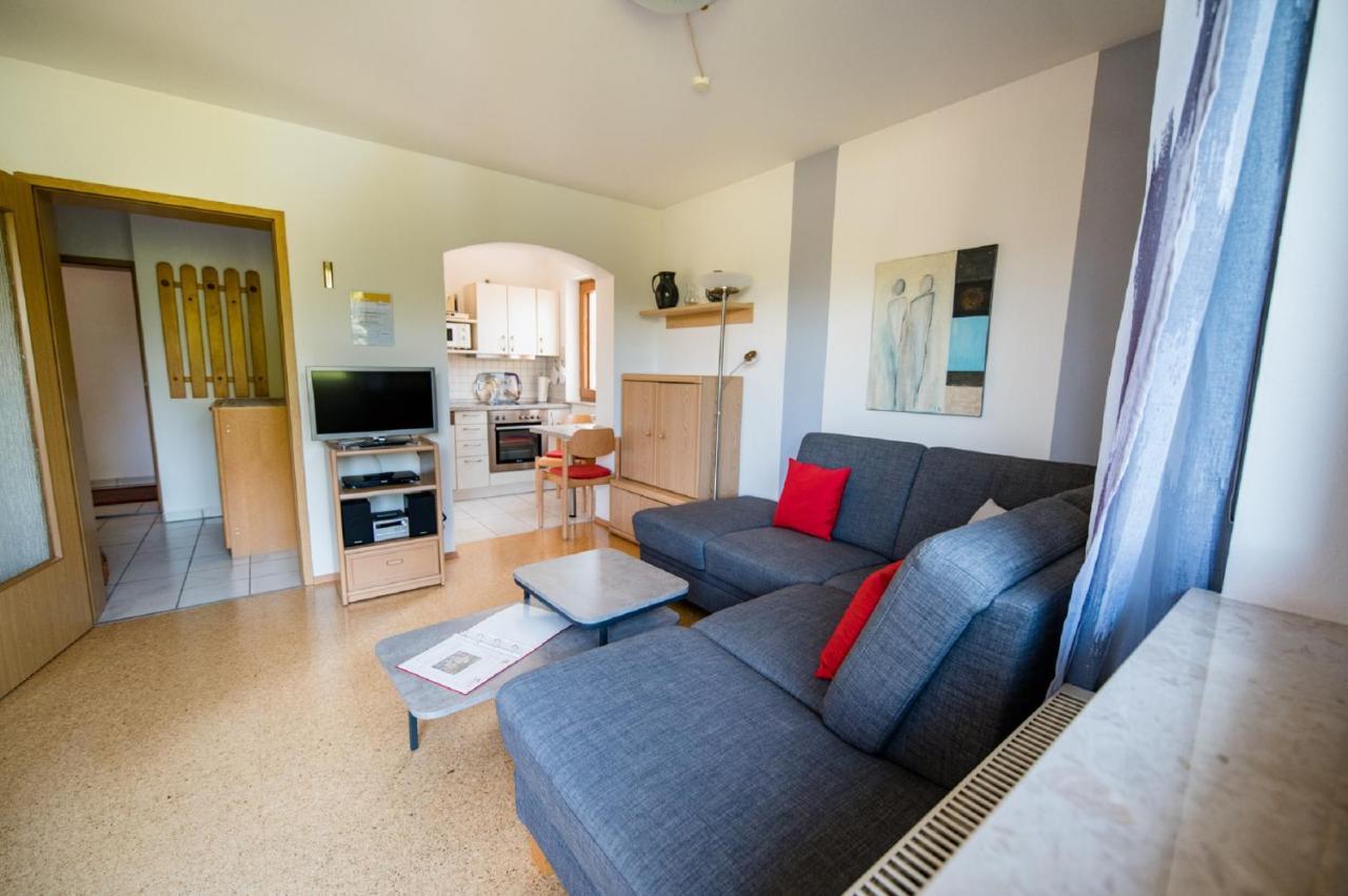 Appartementanlage Marianne Apartment *