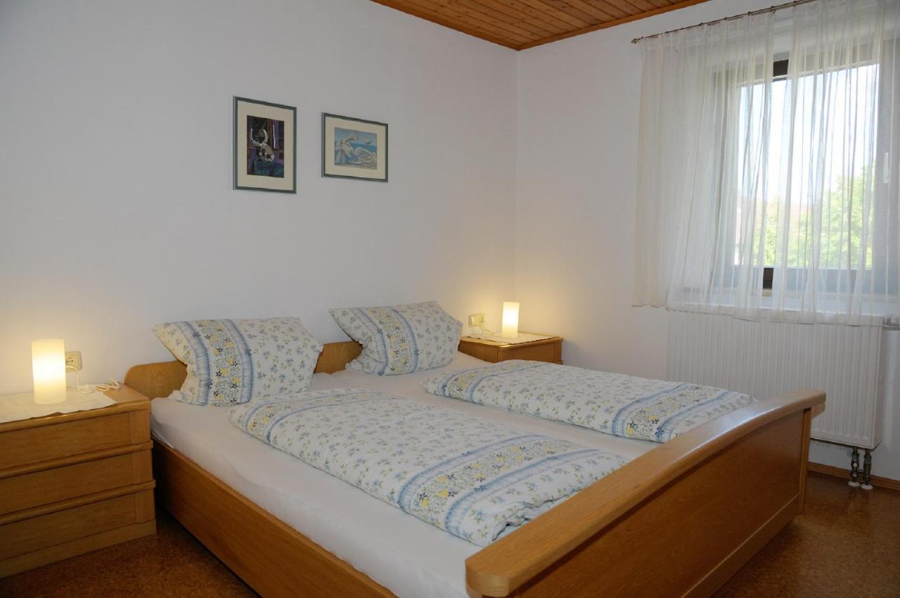 Apartment Appartementanlage Marianne *