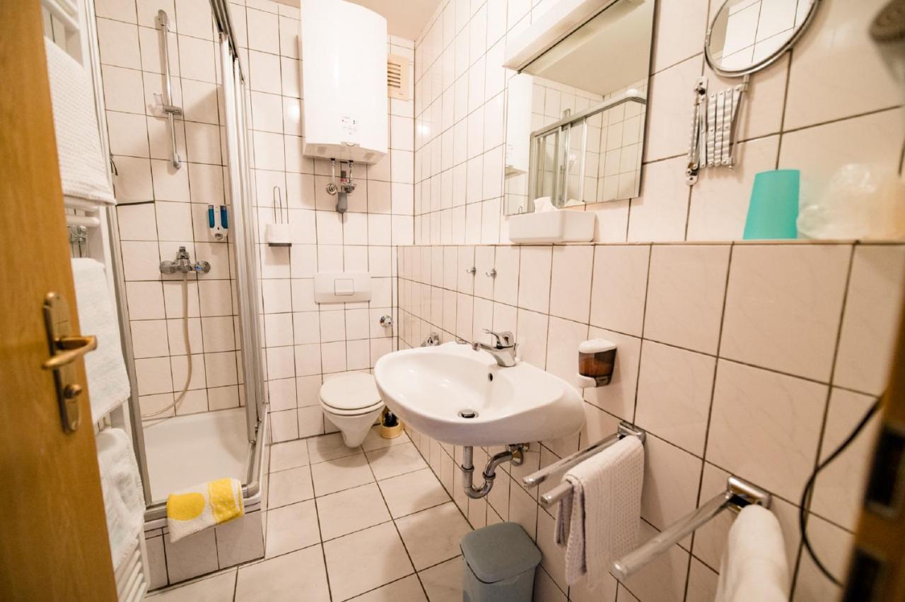 Apartment Appartementanlage Marianne *