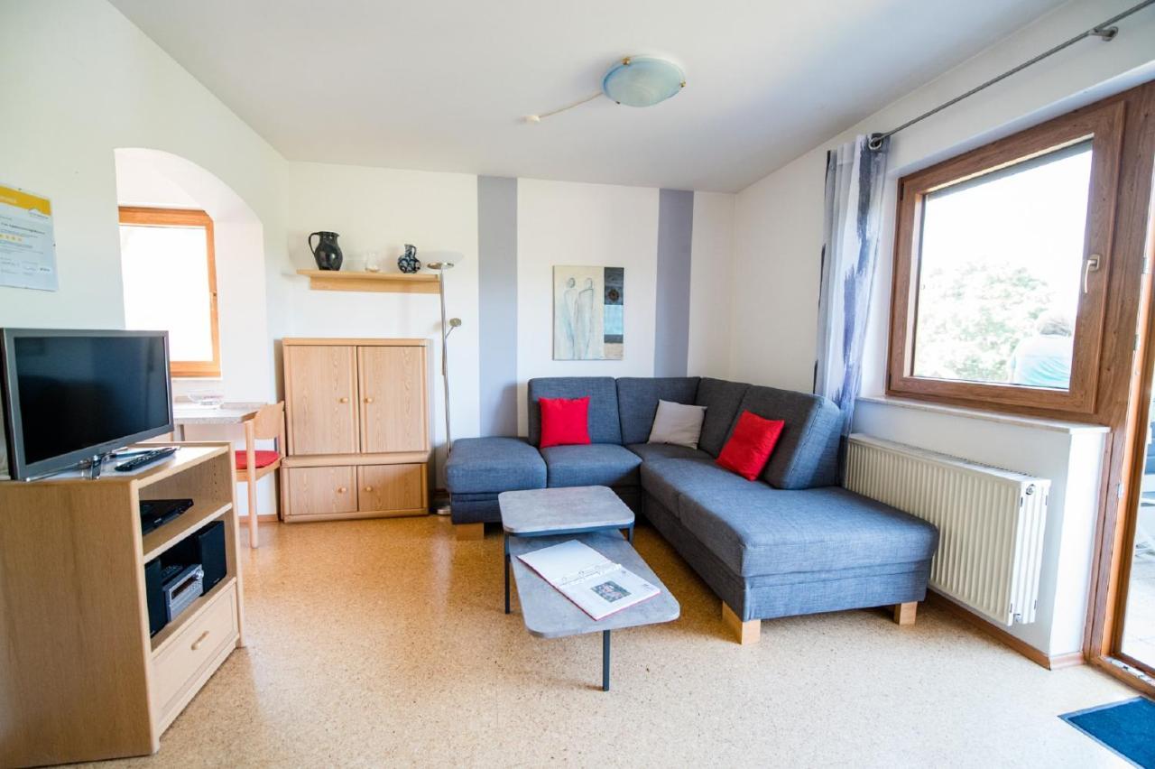 Apartment Appartementanlage Marianne Merkendorf (Bavaria)