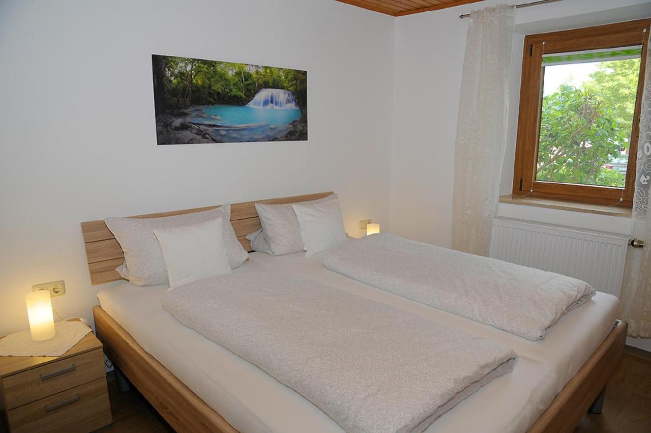 Apartment Appartementanlage Marianne *