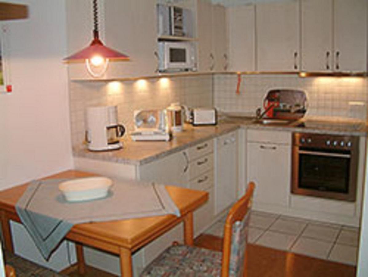 Appartementanlage Marianne