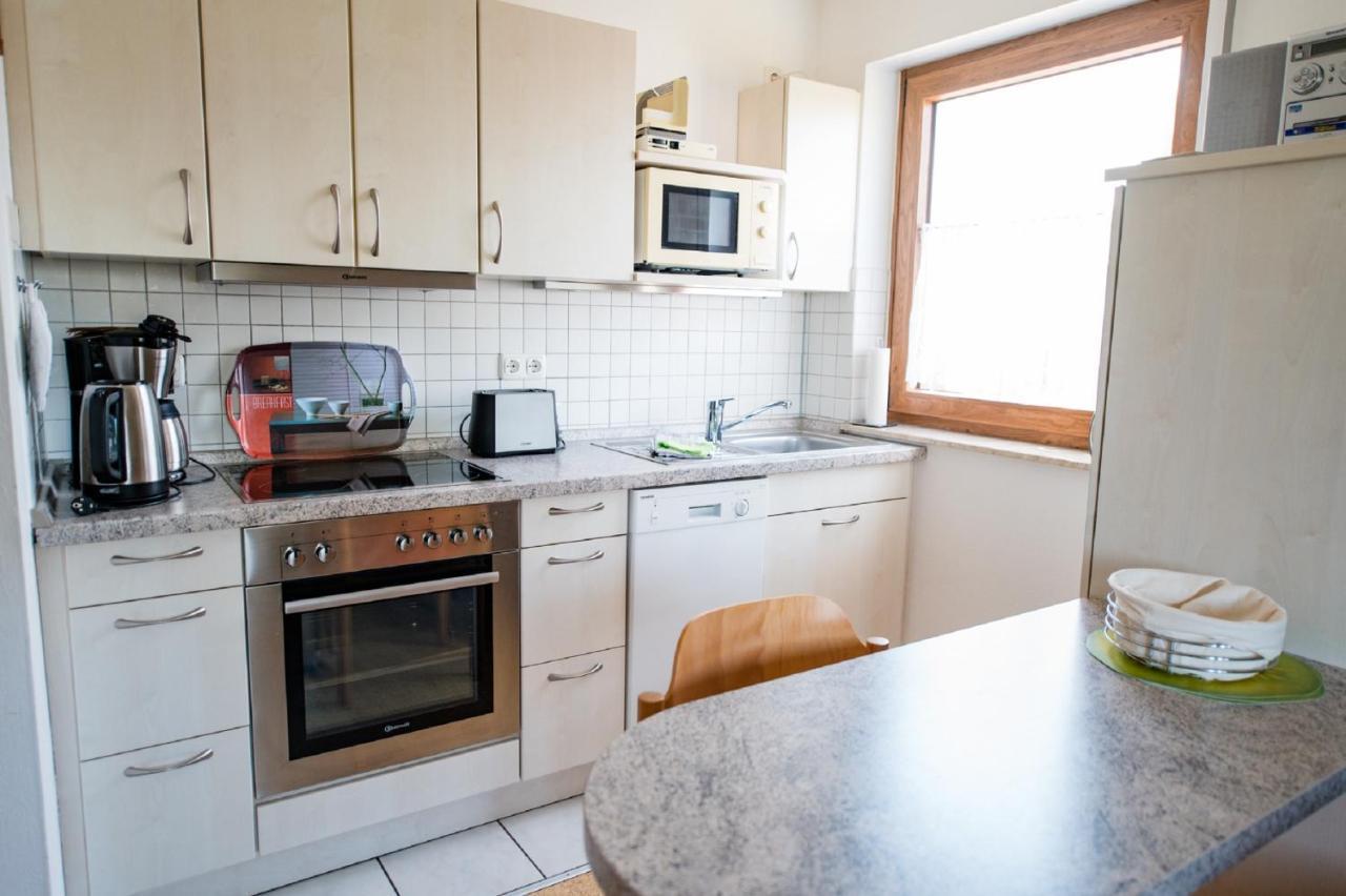 Appartementanlage Marianne Apartment *