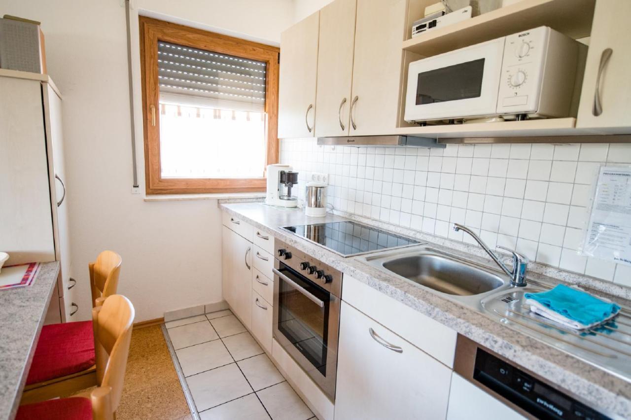 Appartementanlage Marianne *