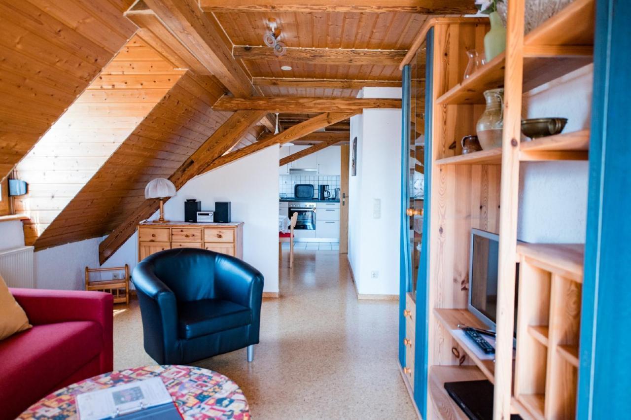 Appartementanlage Marianne * Merkendorf (Bavaria)